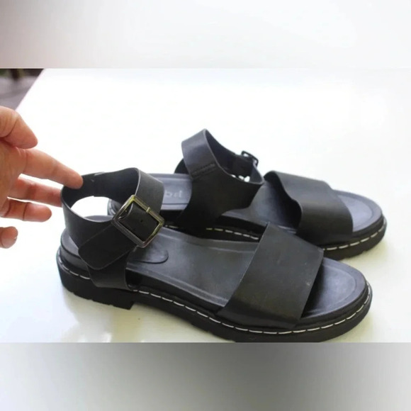 Diba sandals - Picture 6 of 11